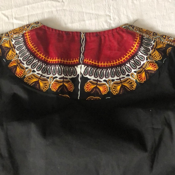 Dashiki - Picture 3 of 5